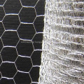 hexagonal wire mesh chicken wire mesh